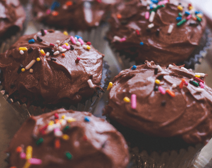 CUPCAKES
